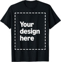 Adult - Custom T-Shirts