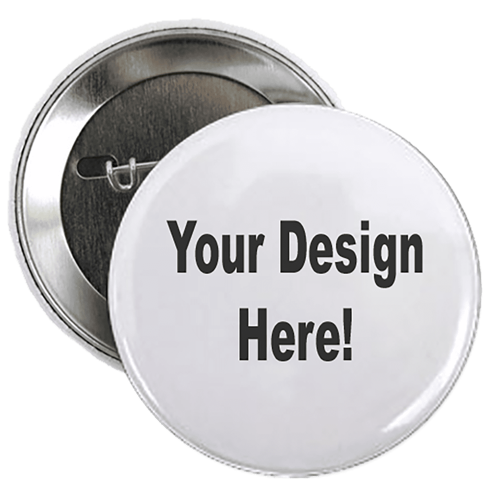 Custom Button Bundles