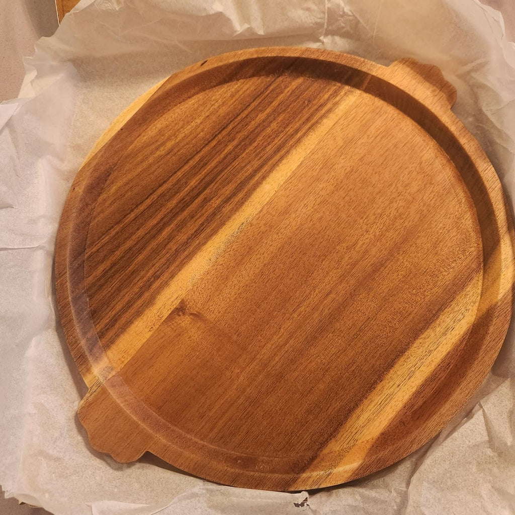 Custom Charcuterie Board