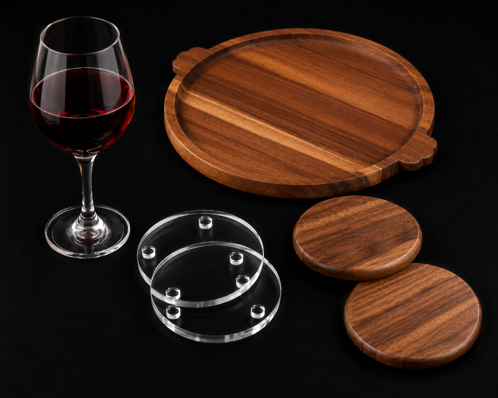 The Perfect Pairing Bundle