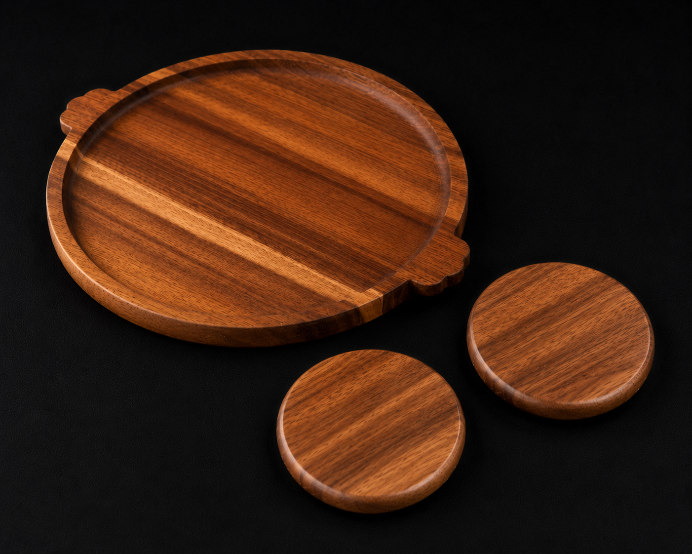 Simply Wood Bundle