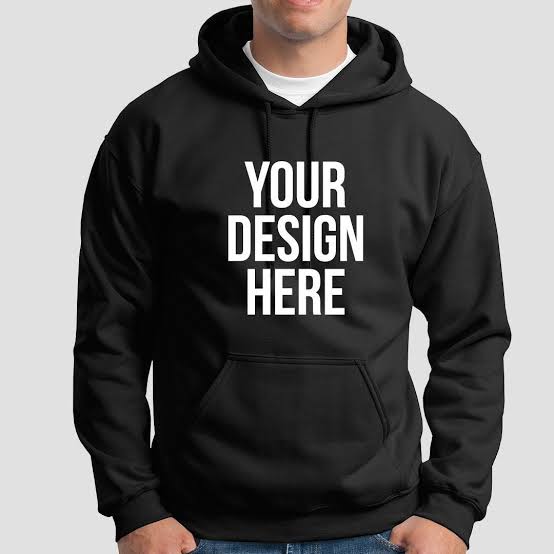 Custom Hoodies