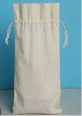 Custom Wine Bag