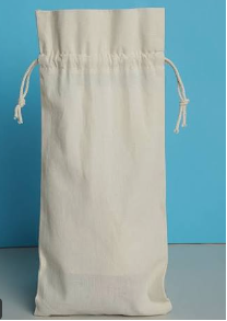 Custom Wine Bag