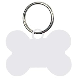 Personalized Dog Tags