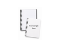 Custom Notebook