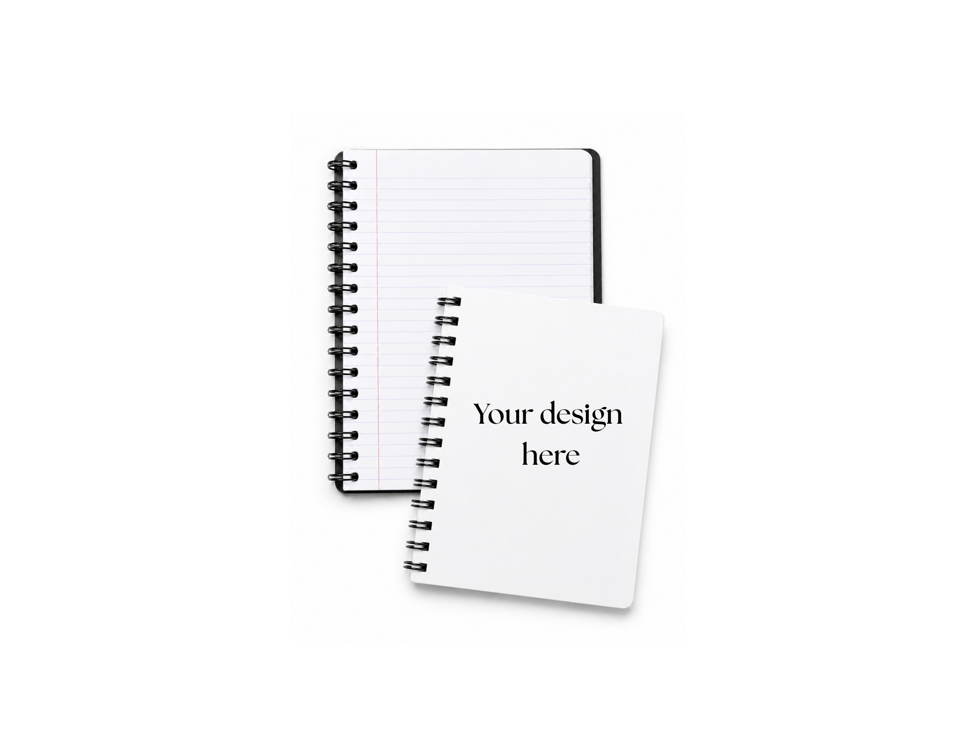 Custom Notebook