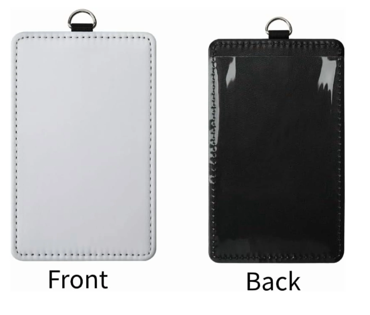 Badge Holder