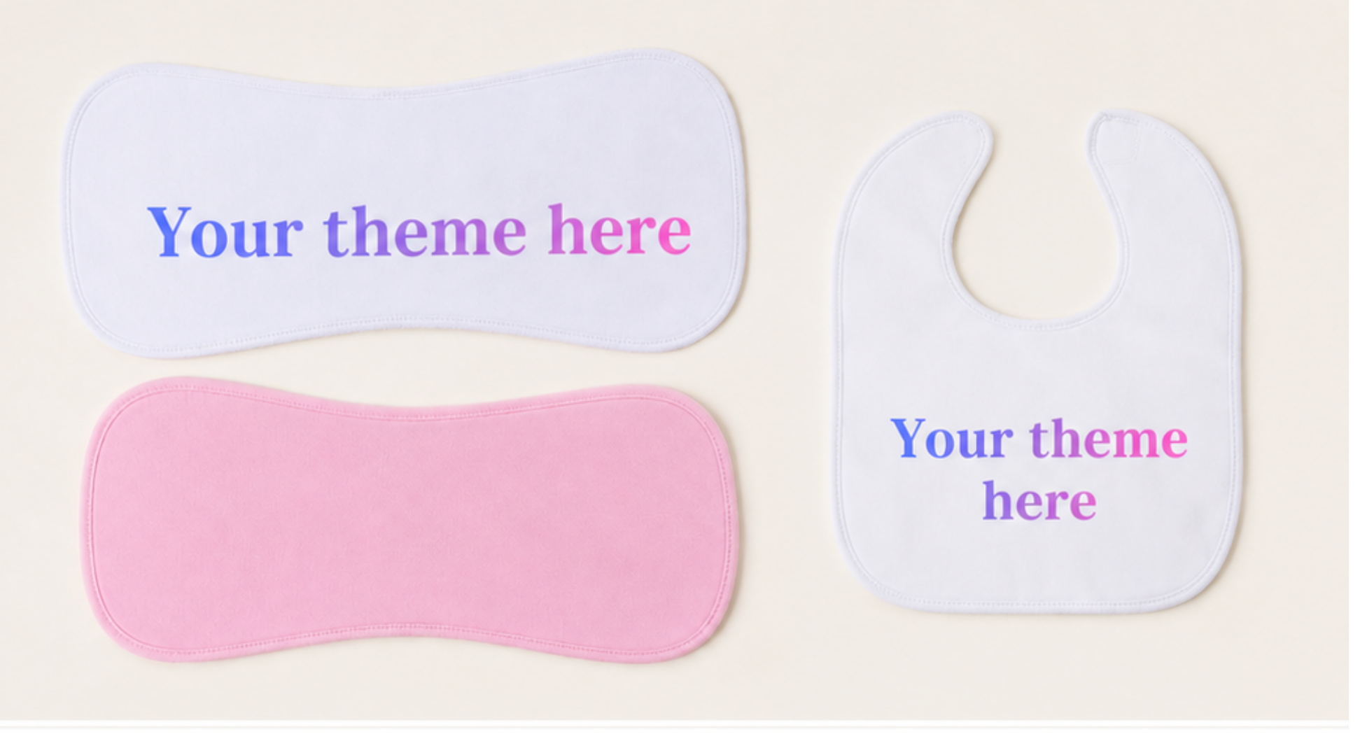 Little Messes Bundle