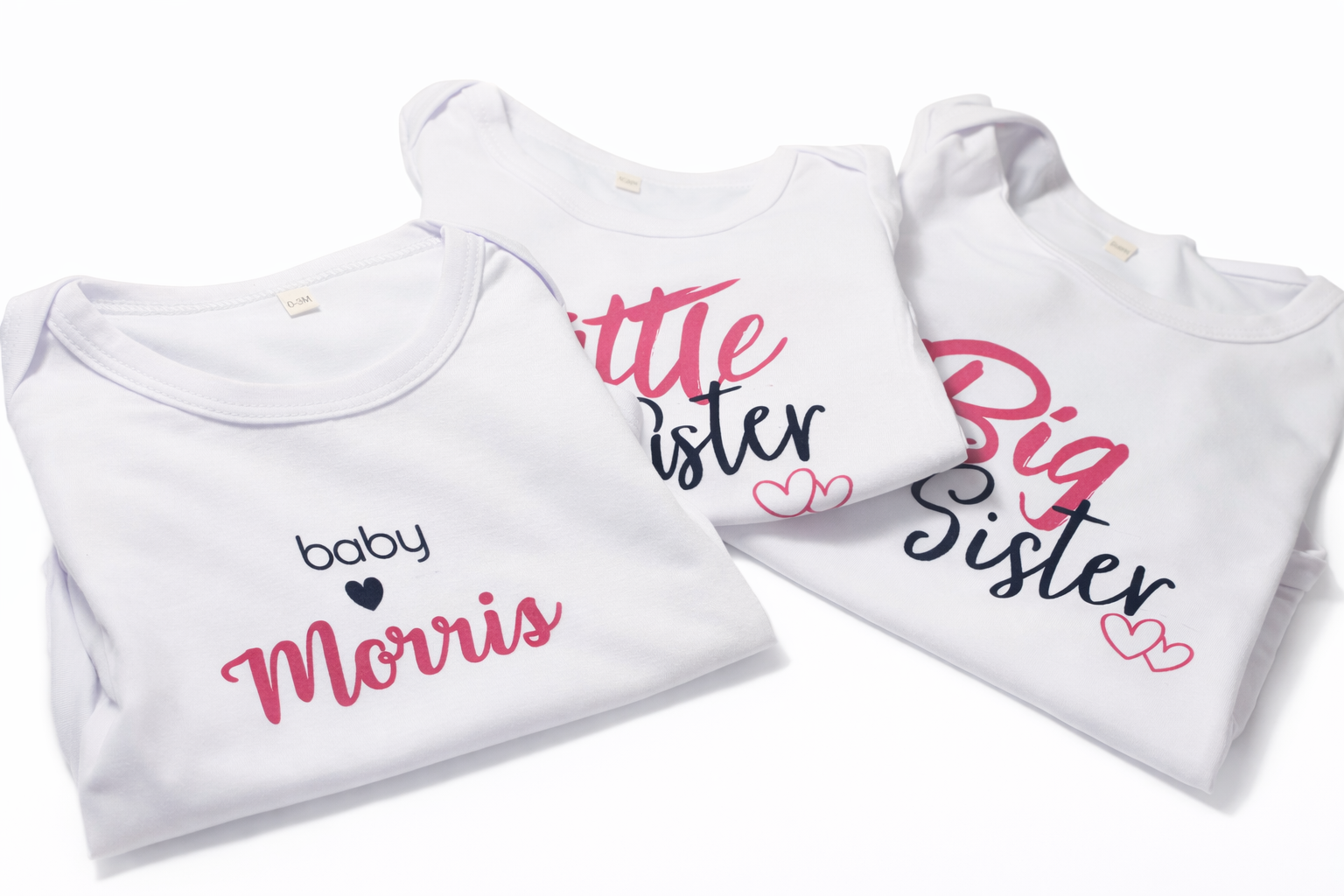 Custom Onesie