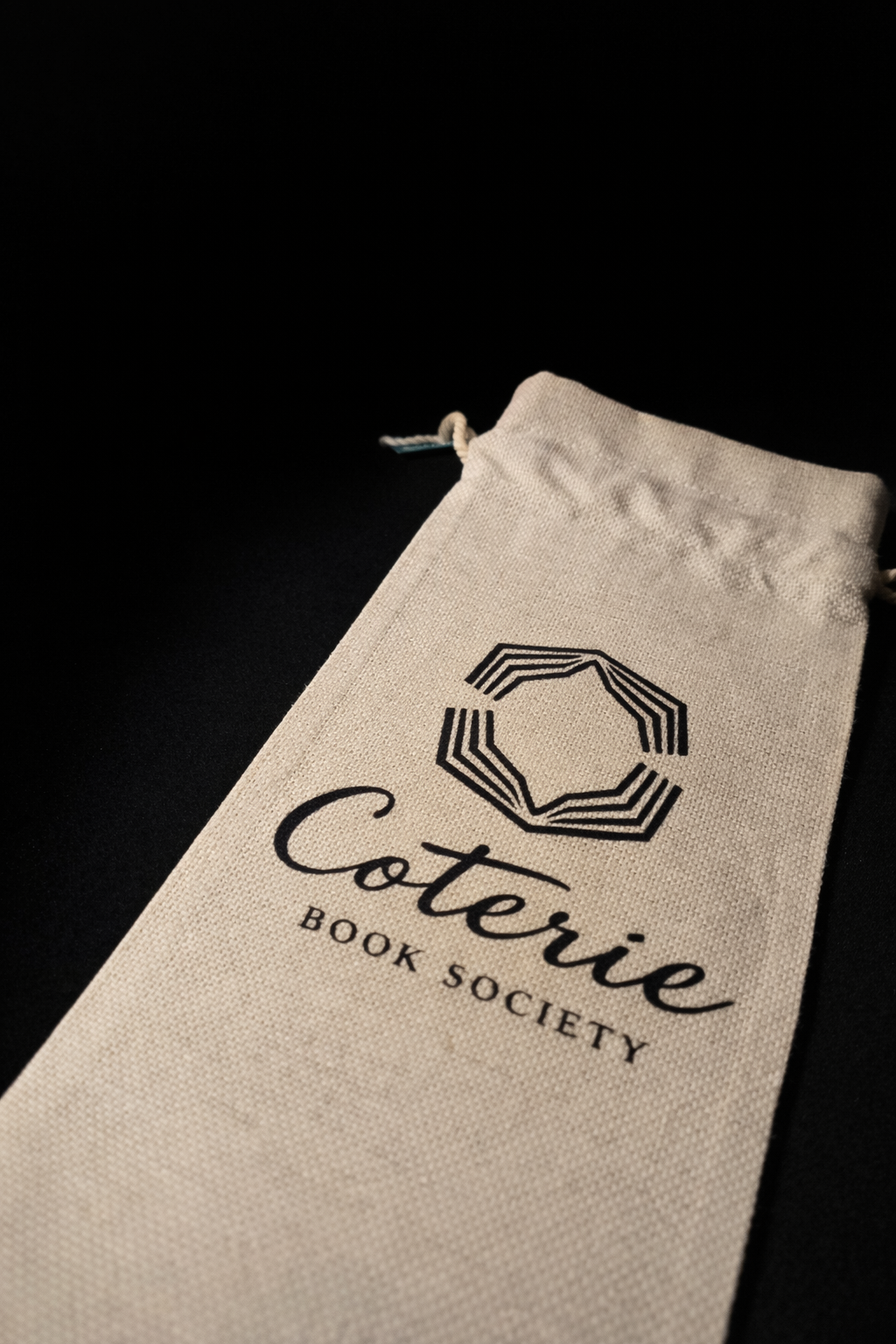Custom Wine Bag