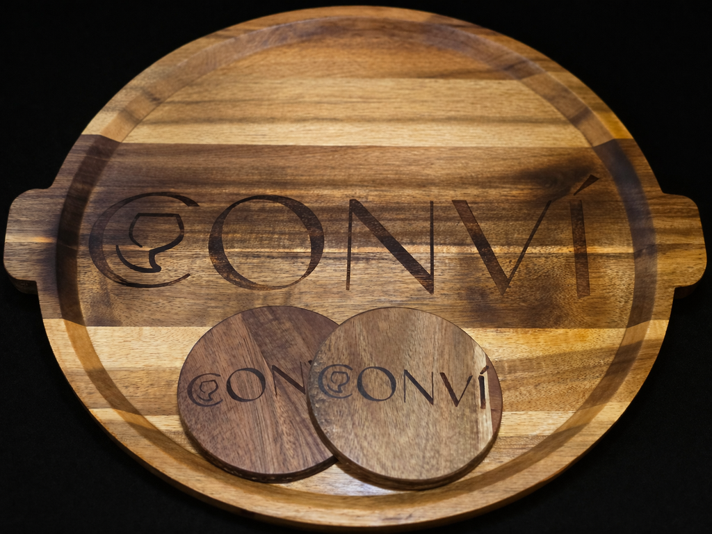 Simply Wood Bundle