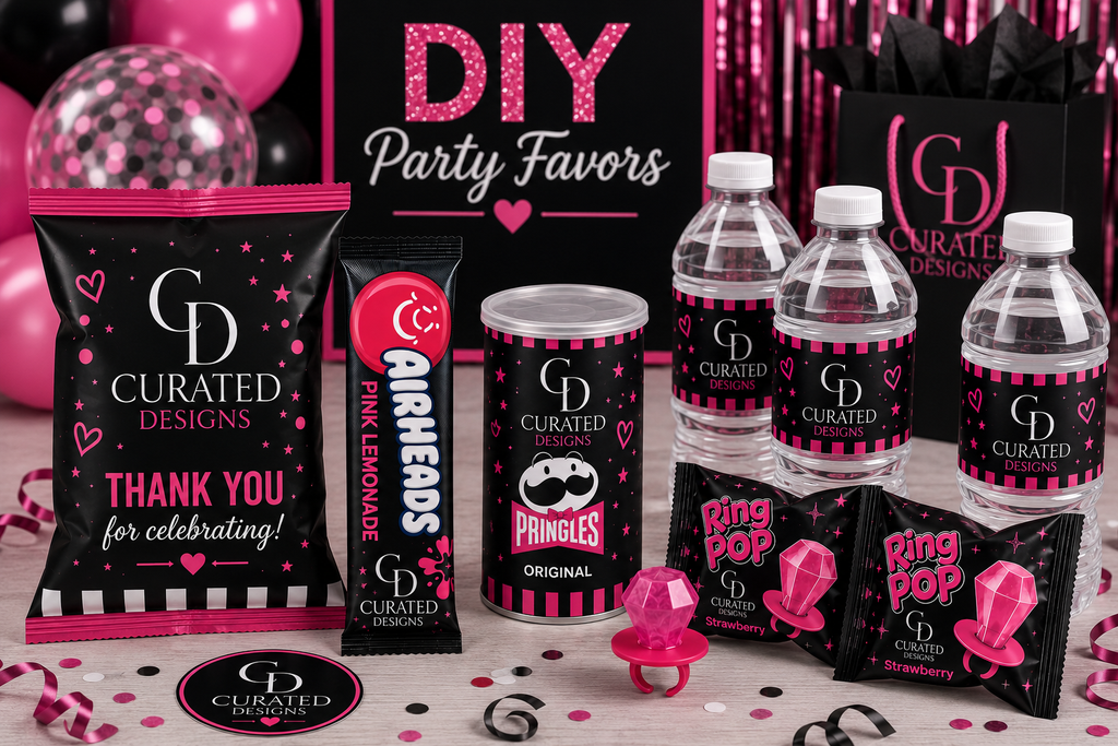 Party Favors