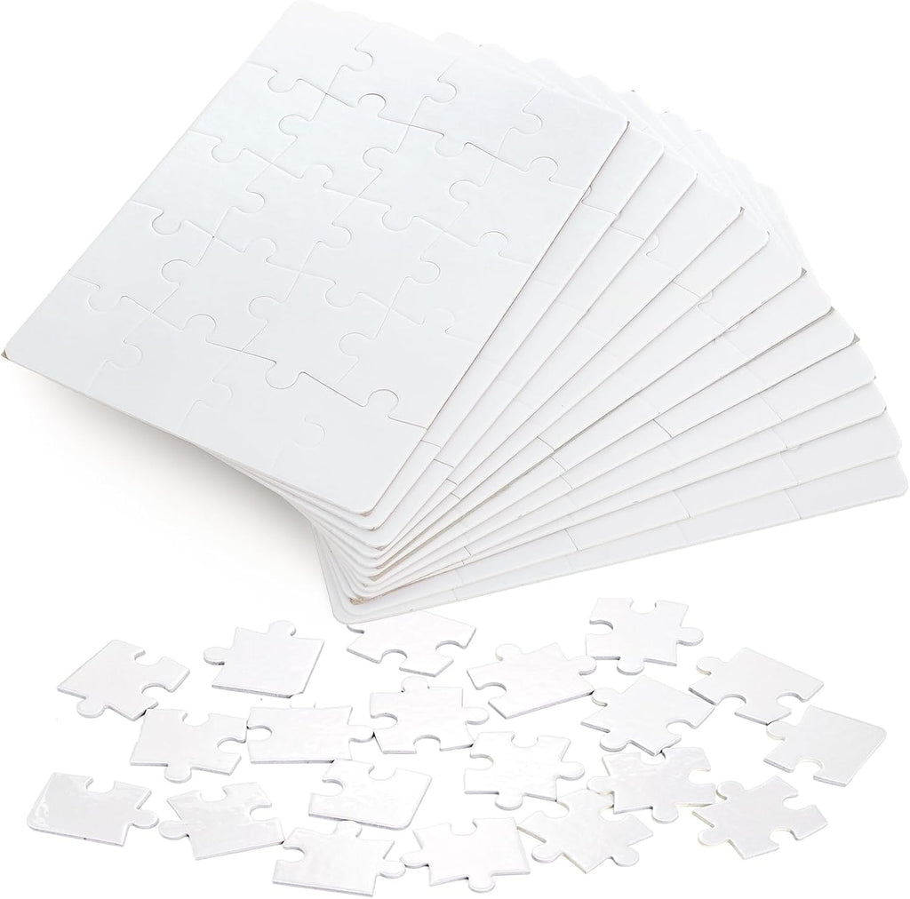 Custom Puzzles